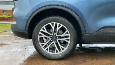 Ford Kuga 1.5 EcoBlue Titanium First Edition 5dr Diesel Estate